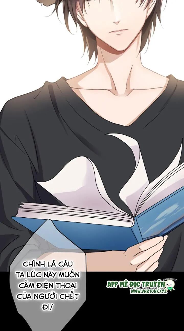 Thần Tượng Điểm Zero: Chapter 136: Em bị sa thả rồi