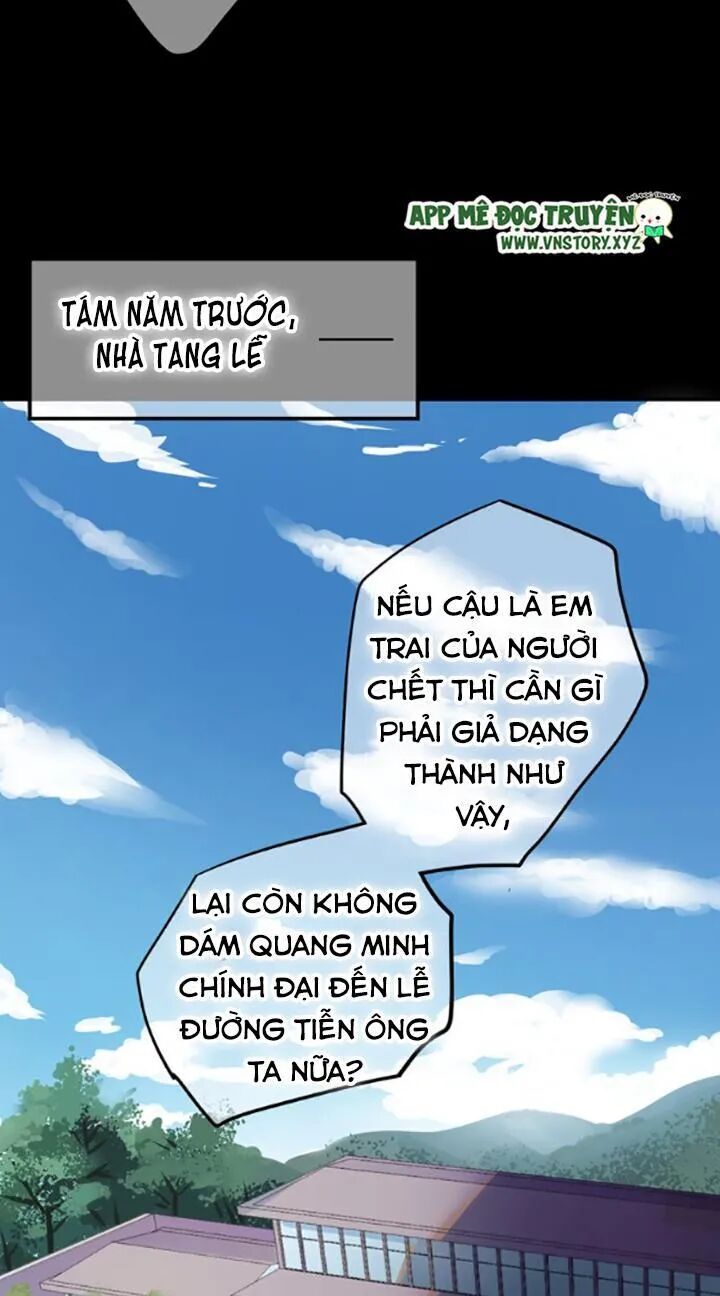 Thần Tượng Điểm Zero: Chapter 136: Em bị sa thả rồi