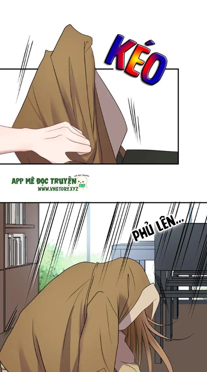 Thần Tượng Điểm Zero: Chapter 136: Em bị sa thả rồi