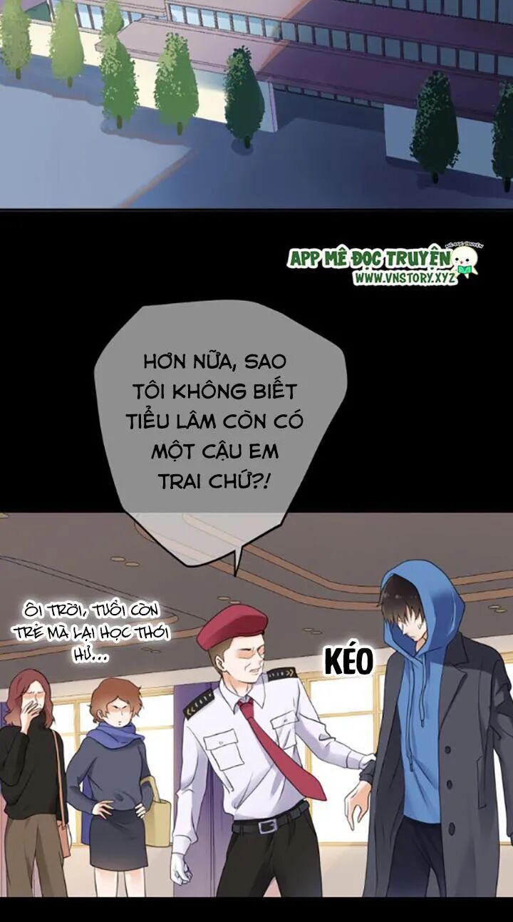 Thần Tượng Điểm Zero: Chapter 136: Em bị sa thả rồi