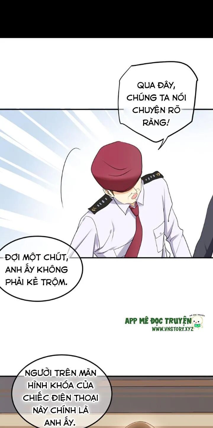 Thần Tượng Điểm Zero: Chapter 136: Em bị sa thả rồi