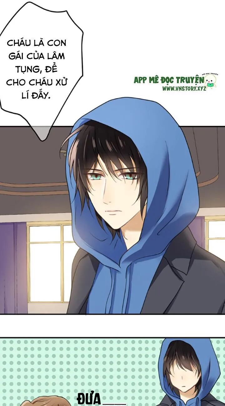 Thần Tượng Điểm Zero: Chapter 136: Em bị sa thả rồi