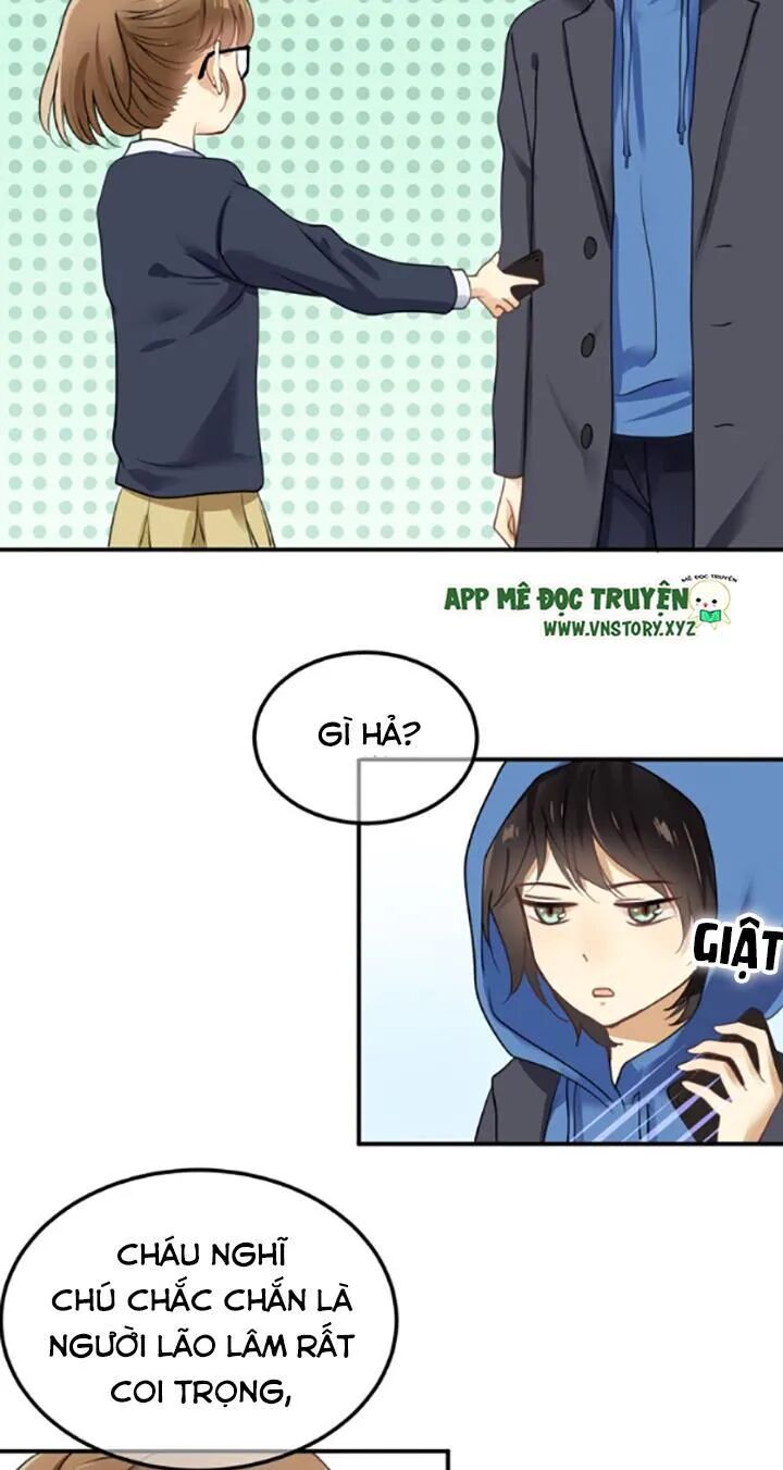 Thần Tượng Điểm Zero: Chapter 136: Em bị sa thả rồi