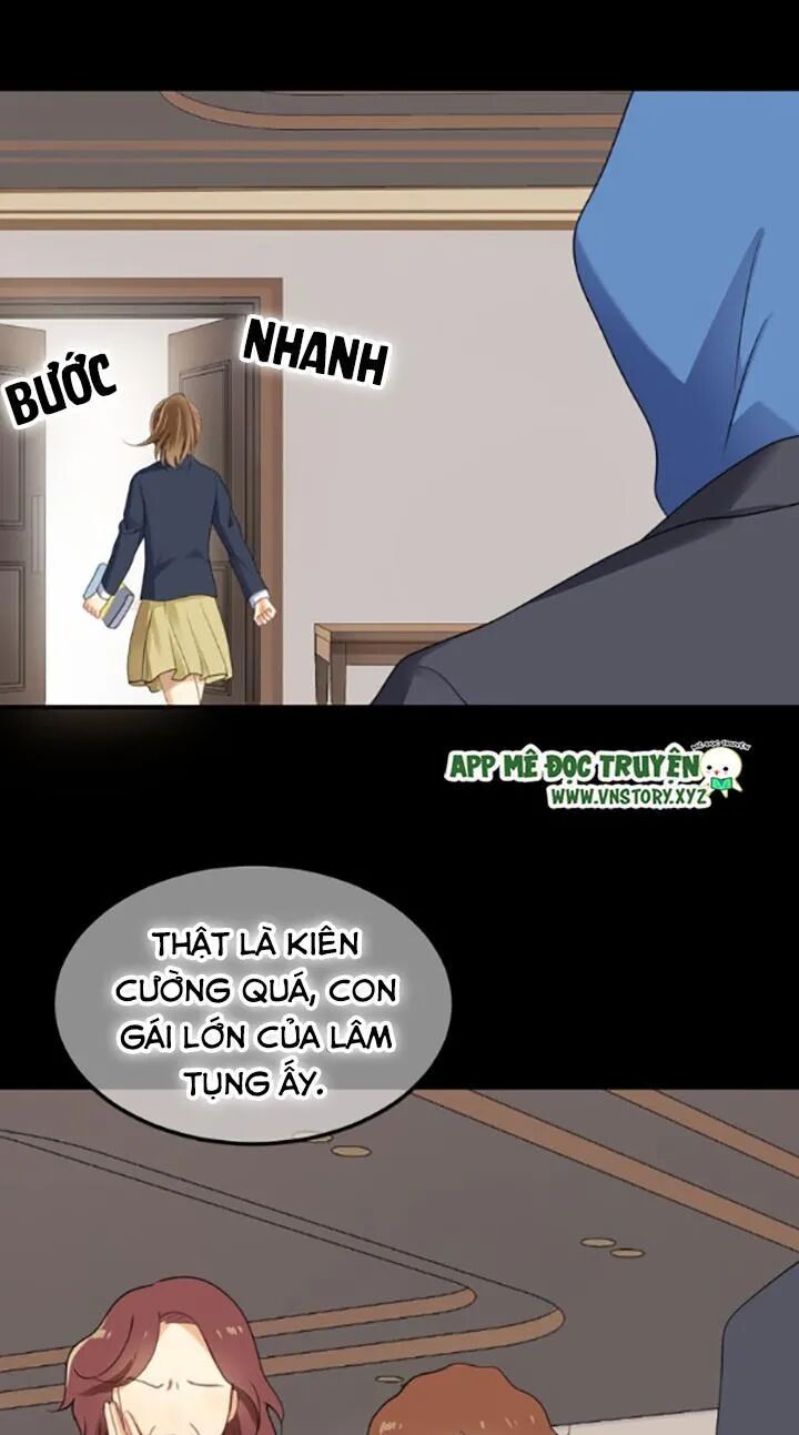 Thần Tượng Điểm Zero: Chapter 136: Em bị sa thả rồi