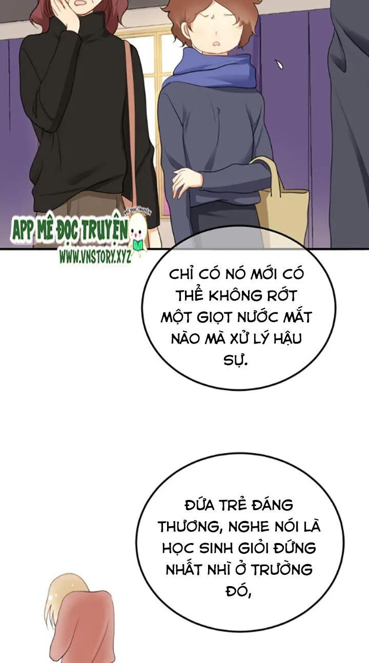 Thần Tượng Điểm Zero: Chapter 136: Em bị sa thả rồi
