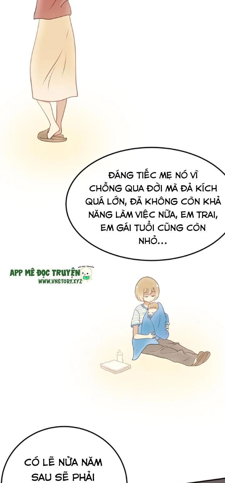 Thần Tượng Điểm Zero: Chapter 136: Em bị sa thả rồi