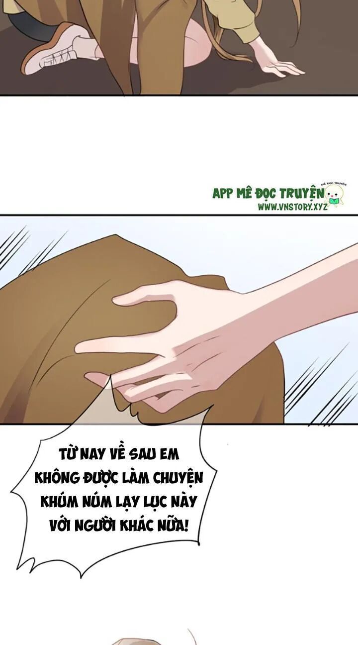 Thần Tượng Điểm Zero: Chapter 136: Em bị sa thả rồi