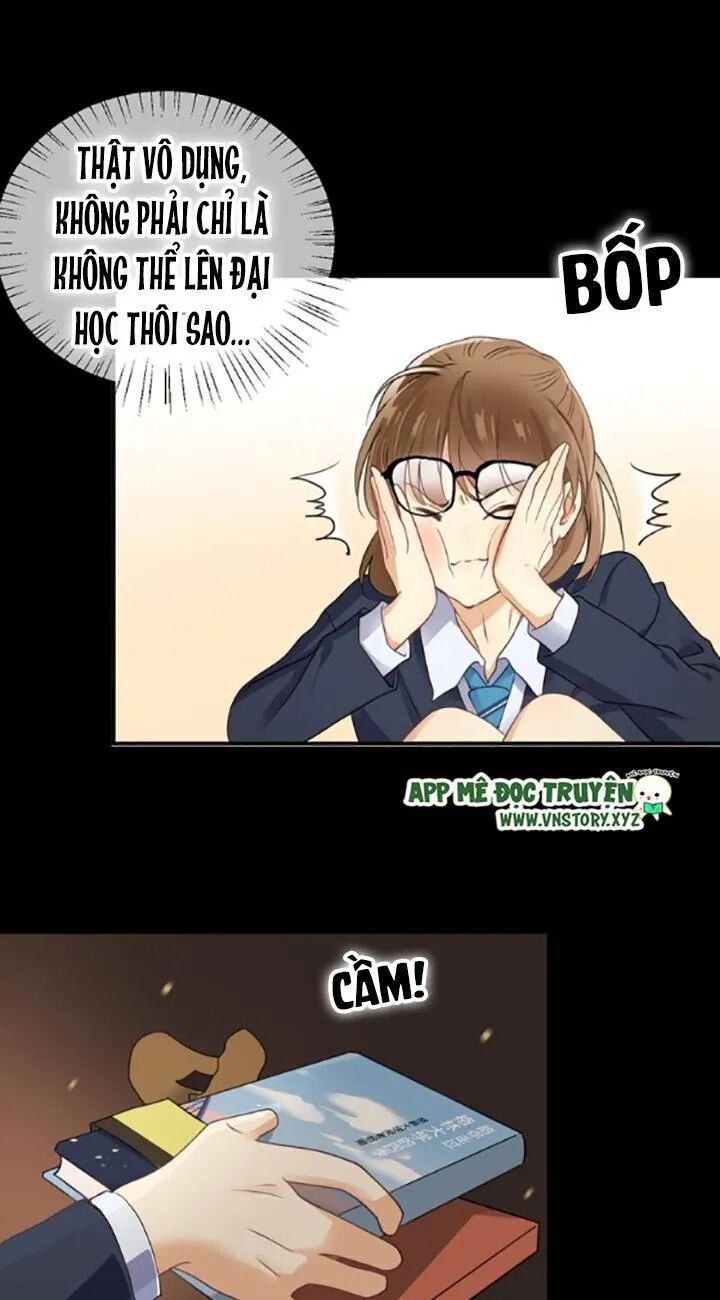 Thần Tượng Điểm Zero: Chapter 136: Em bị sa thả rồi