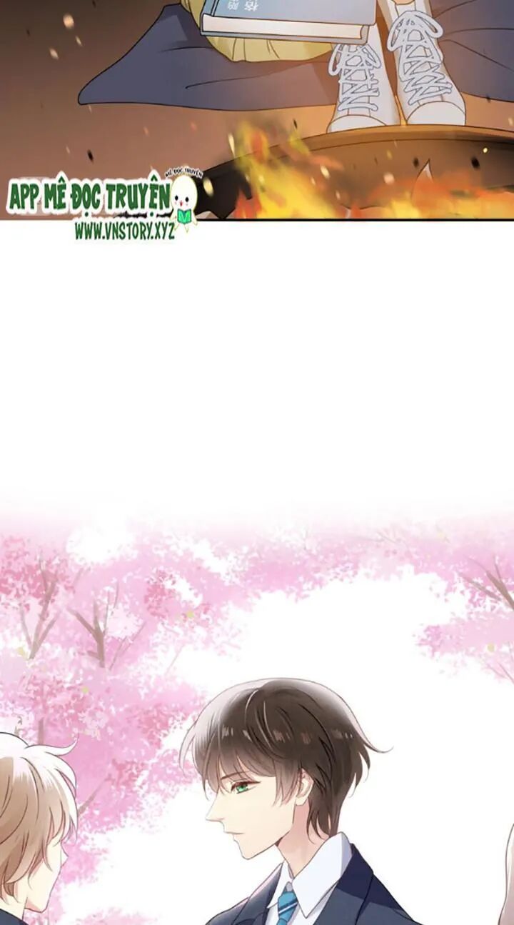 Thần Tượng Điểm Zero: Chapter 136: Em bị sa thả rồi