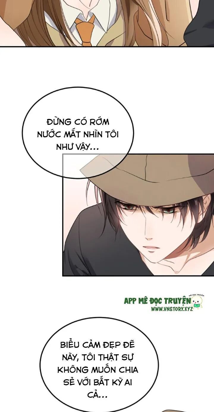 Thần Tượng Điểm Zero: Chapter 136: Em bị sa thả rồi