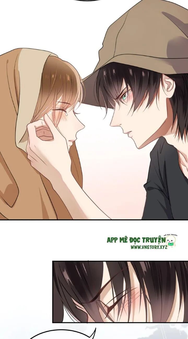 Thần Tượng Điểm Zero: Chapter 136: Em bị sa thả rồi