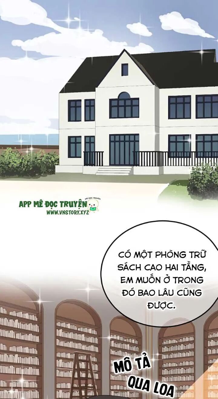 Thần Tượng Điểm Zero: Chapter 137: Điều em vẫn luôn không biết