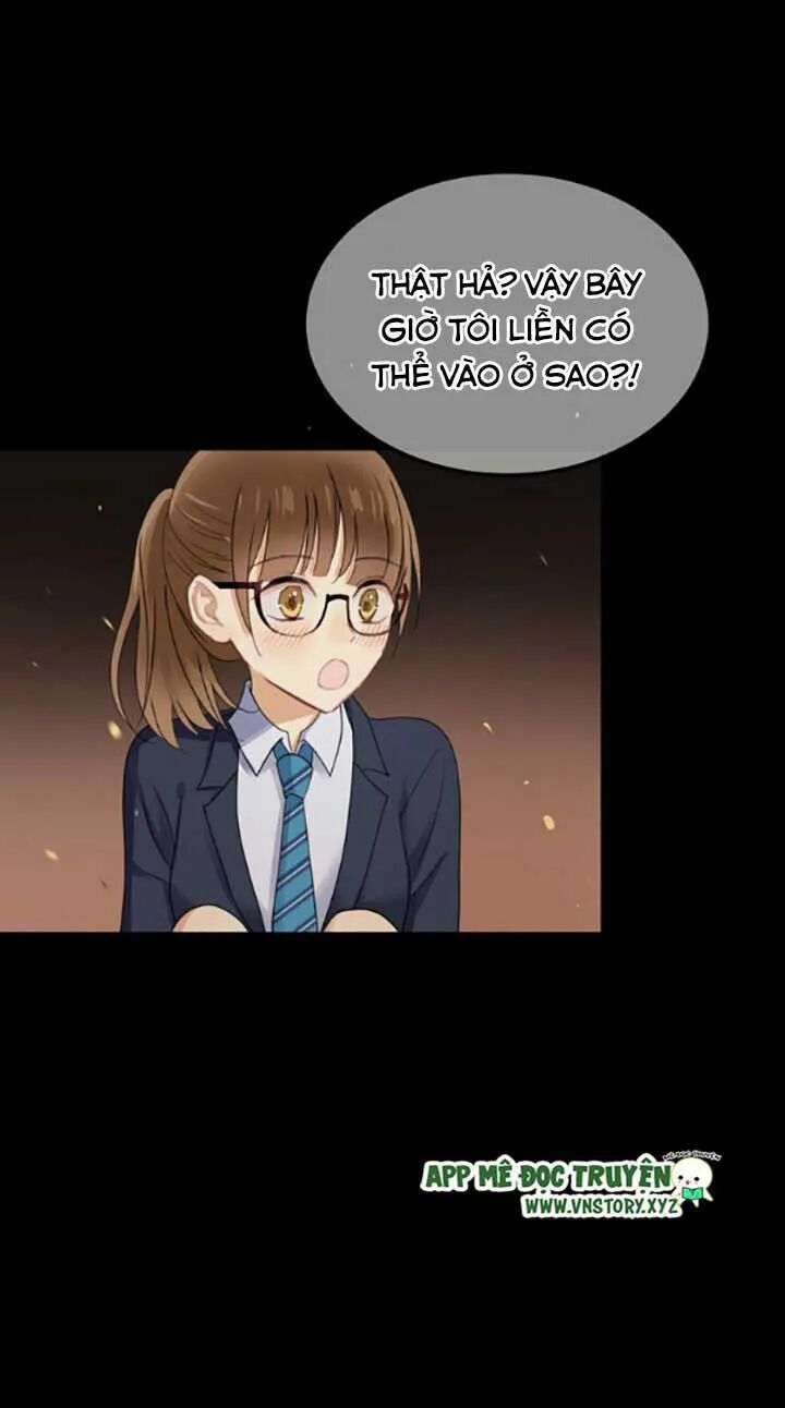 Thần Tượng Điểm Zero: Chapter 137: Điều em vẫn luôn không biết