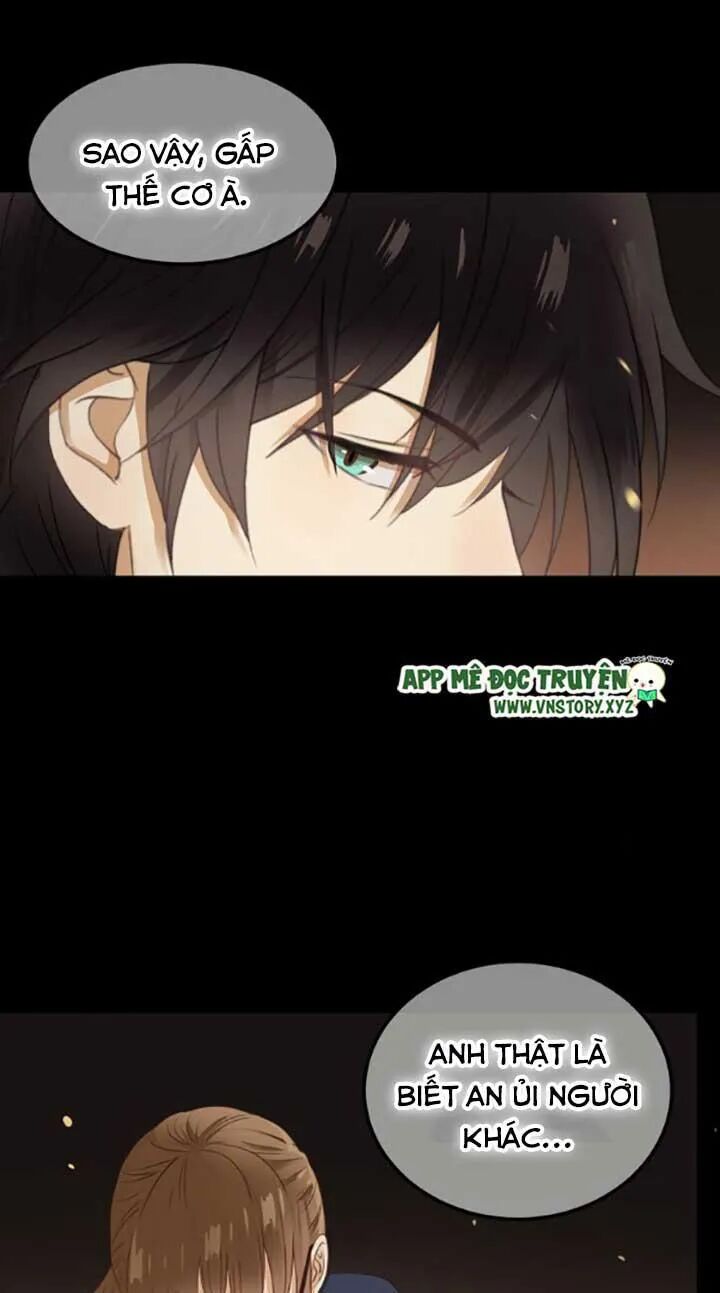 Thần Tượng Điểm Zero: Chapter 137: Điều em vẫn luôn không biết