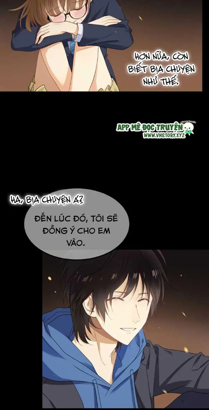 Thần Tượng Điểm Zero: Chapter 137: Điều em vẫn luôn không biết
