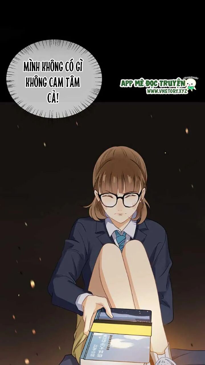Thần Tượng Điểm Zero: Chapter 137: Điều em vẫn luôn không biết