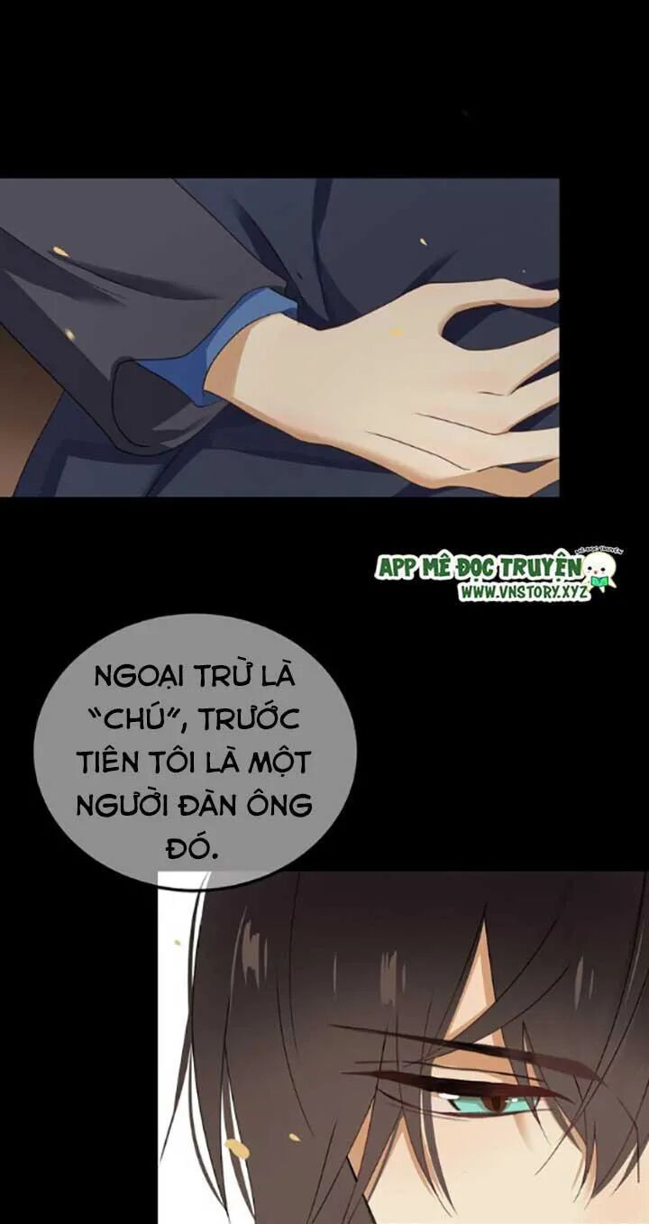 Thần Tượng Điểm Zero: Chapter 137: Điều em vẫn luôn không biết