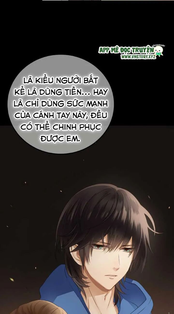 Thần Tượng Điểm Zero: Chapter 137: Điều em vẫn luôn không biết