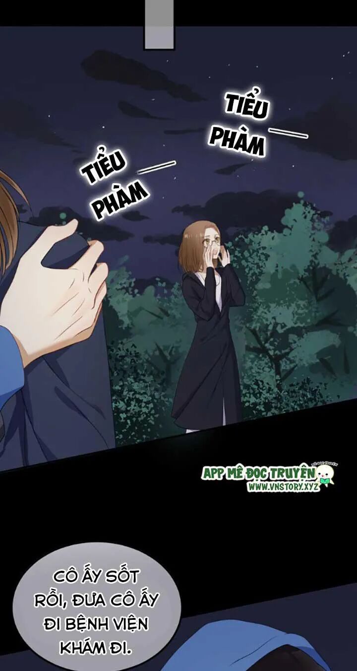 Thần Tượng Điểm Zero: Chapter 137: Điều em vẫn luôn không biết