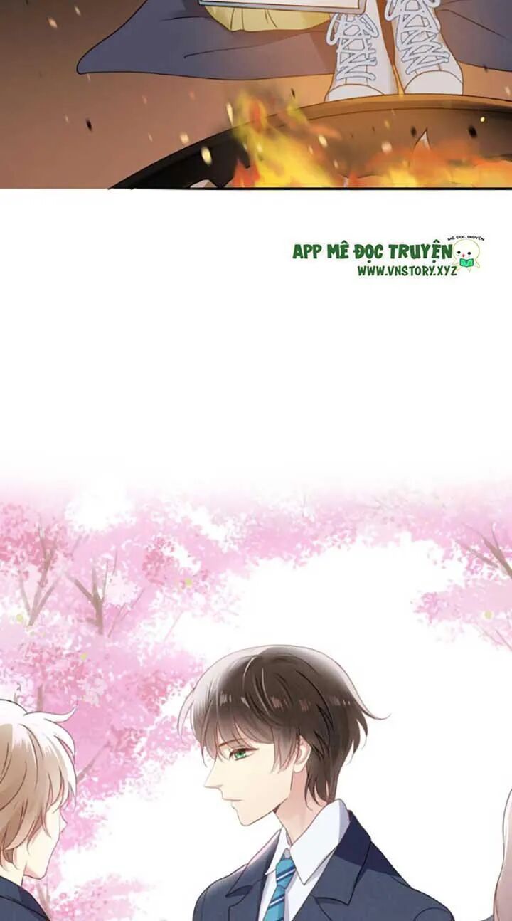 Thần Tượng Điểm Zero: Chapter 137: Điều em vẫn luôn không biết