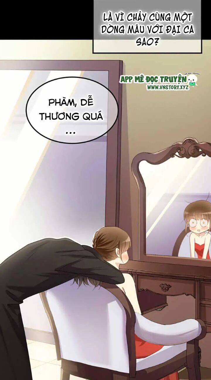 Thần Tượng Điểm Zero: Chapter 137: Điều em vẫn luôn không biết
