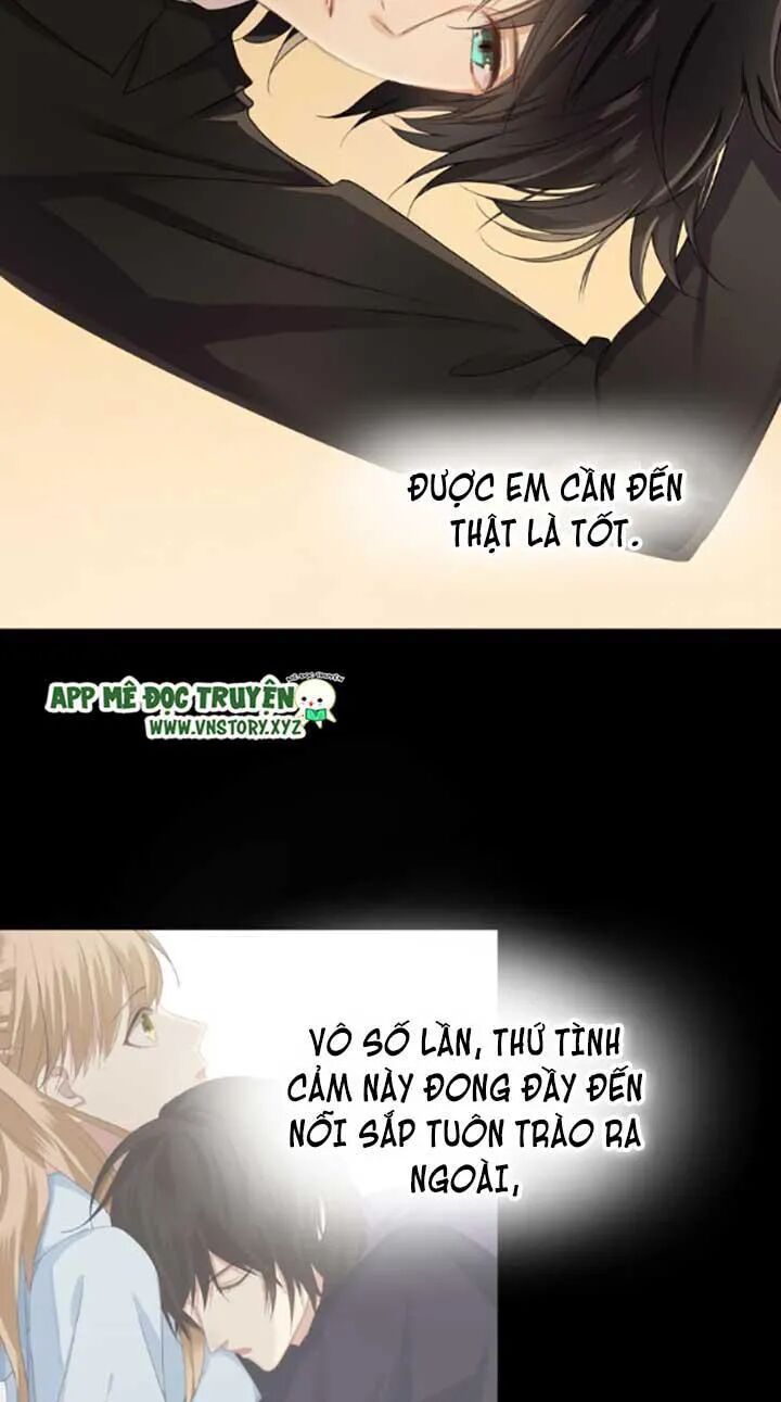 Thần Tượng Điểm Zero: Chapter 137: Điều em vẫn luôn không biết