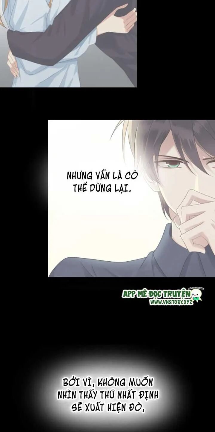 Thần Tượng Điểm Zero: Chapter 137: Điều em vẫn luôn không biết