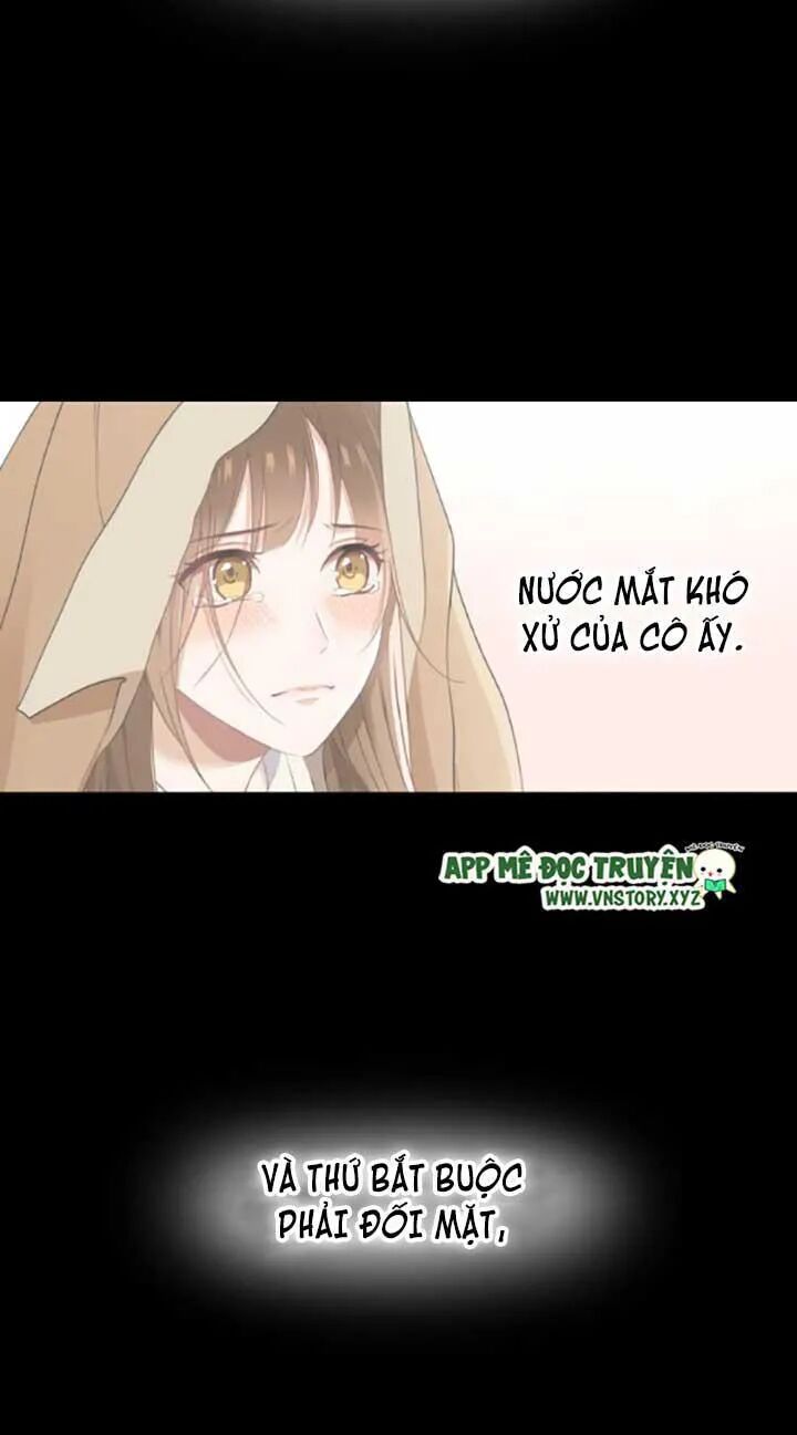 Thần Tượng Điểm Zero: Chapter 137: Điều em vẫn luôn không biết