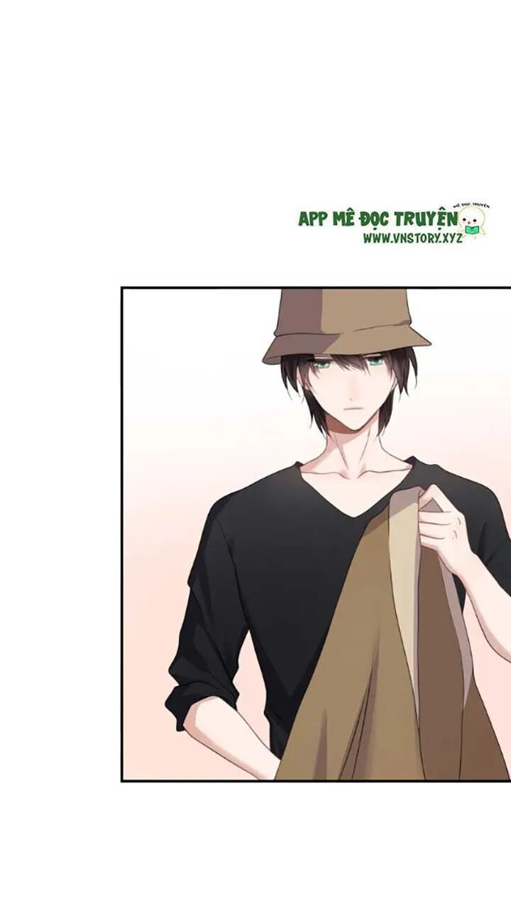 Thần Tượng Điểm Zero: Chapter 137: Điều em vẫn luôn không biết