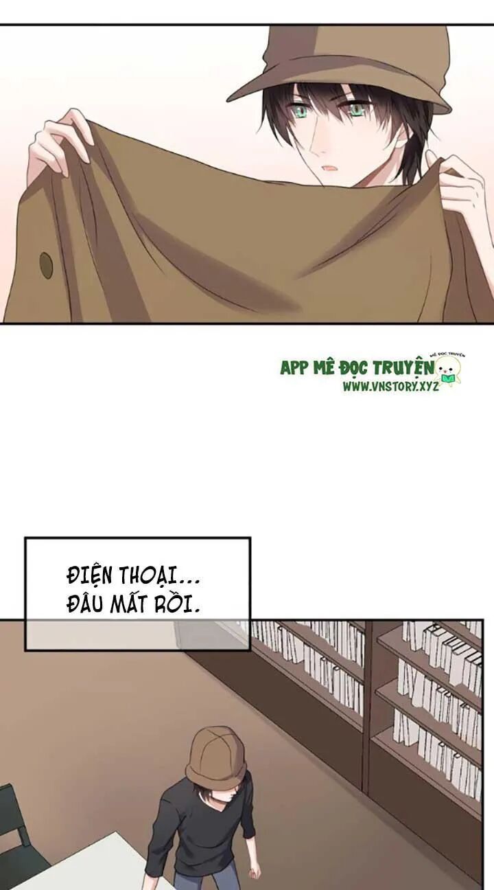 Thần Tượng Điểm Zero: Chapter 137: Điều em vẫn luôn không biết