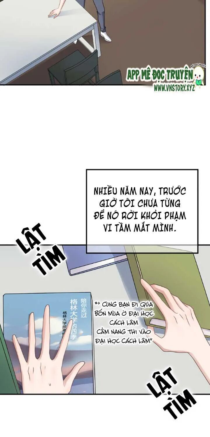 Thần Tượng Điểm Zero: Chapter 137: Điều em vẫn luôn không biết