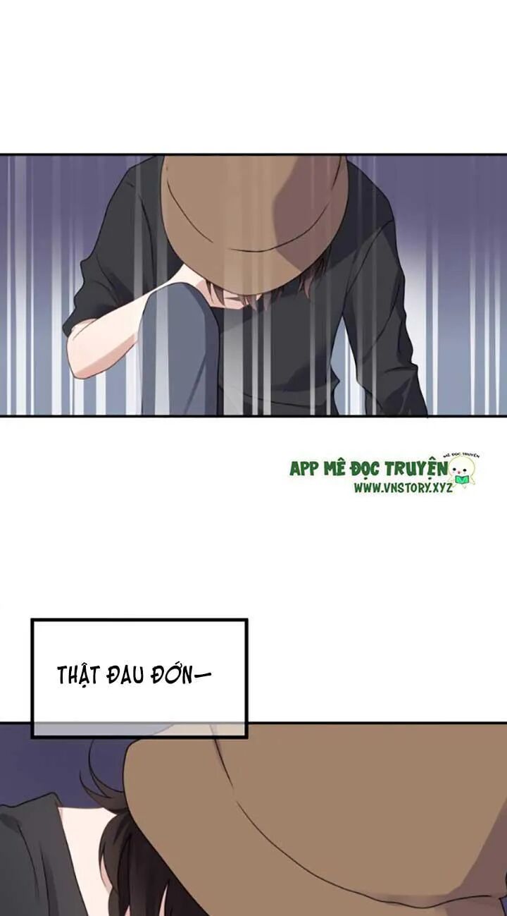 Thần Tượng Điểm Zero: Chapter 137: Điều em vẫn luôn không biết