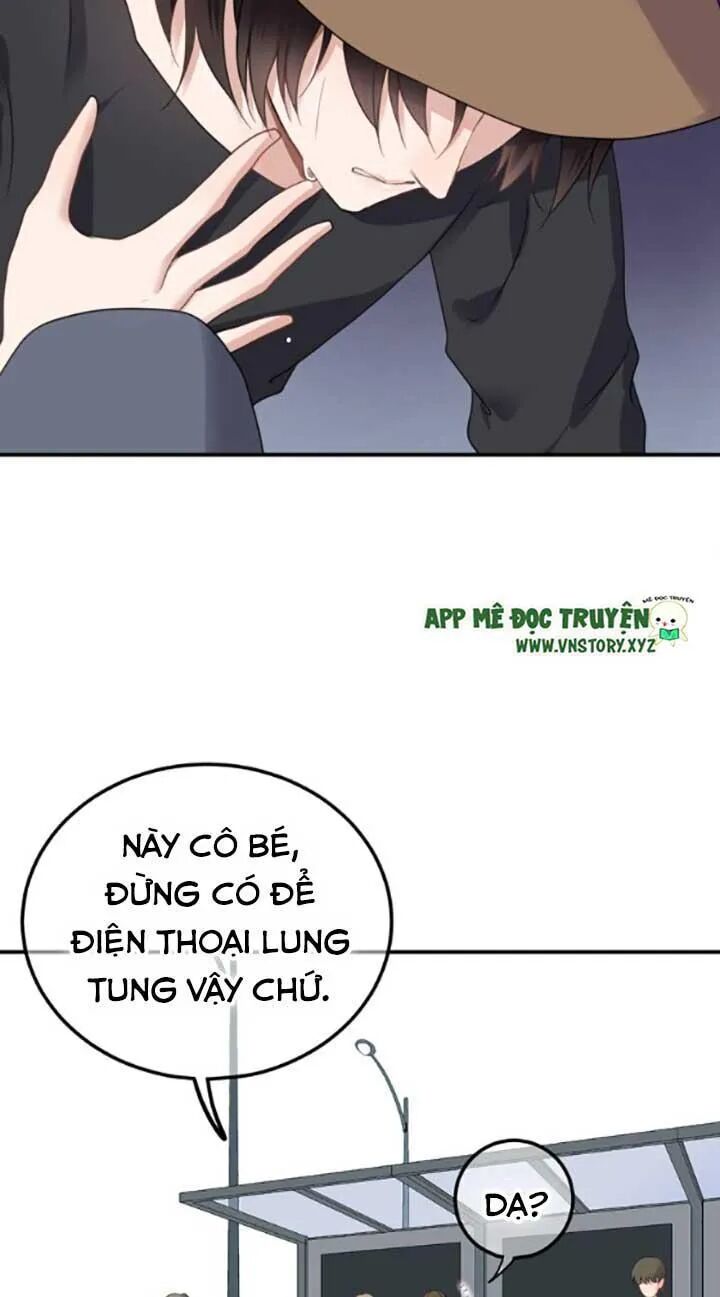 Thần Tượng Điểm Zero: Chapter 137: Điều em vẫn luôn không biết