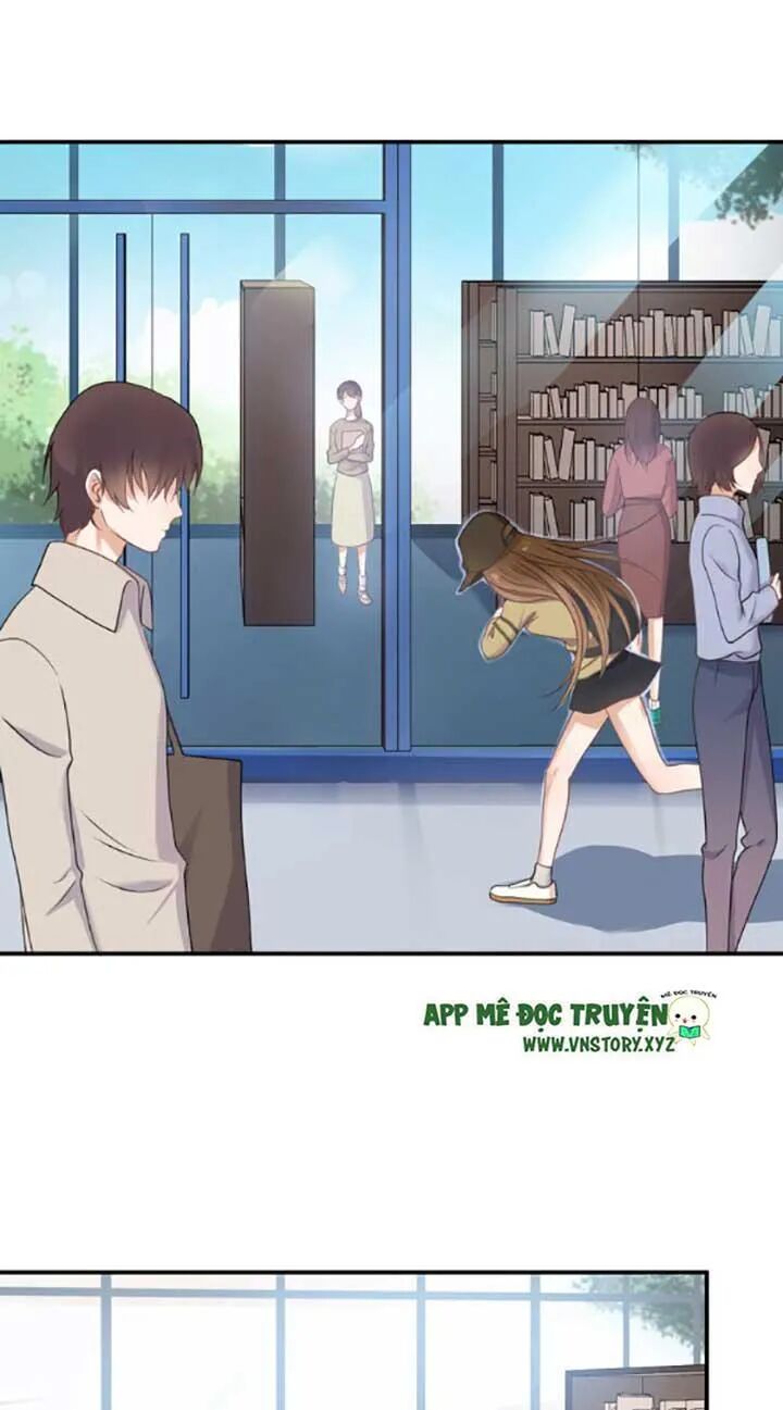 Thần Tượng Điểm Zero: Chapter 137: Điều em vẫn luôn không biết