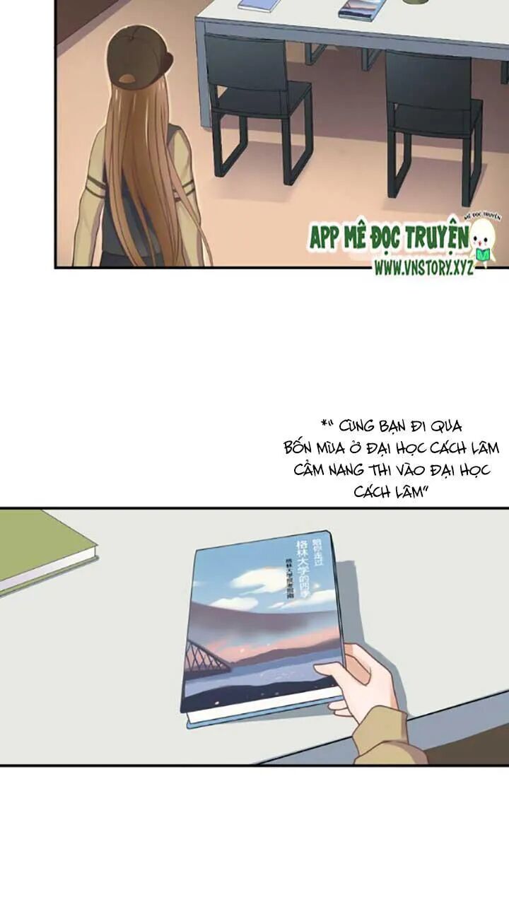 Thần Tượng Điểm Zero: Chapter 137: Điều em vẫn luôn không biết