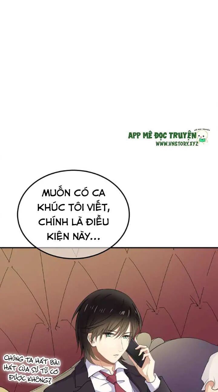Thần Tượng Điểm Zero: Chapter 138: Kết thúc vào bắt đầu
