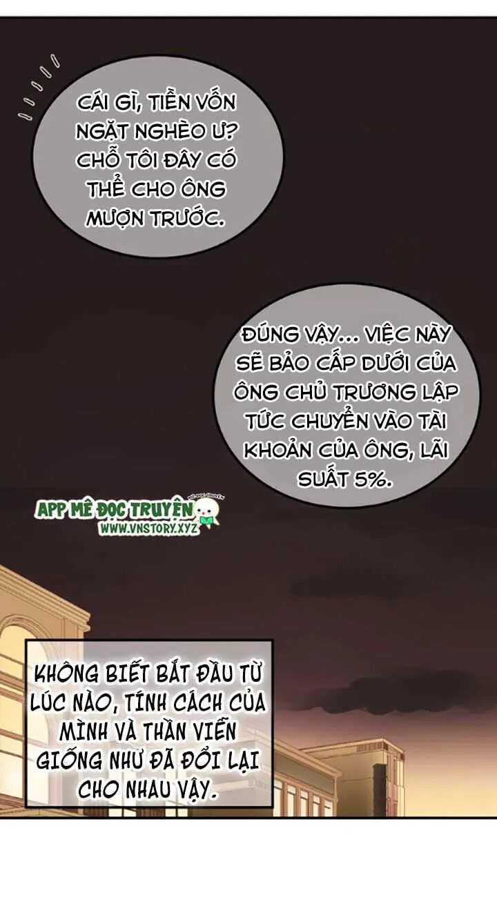Thần Tượng Điểm Zero: Chapter 138: Kết thúc vào bắt đầu