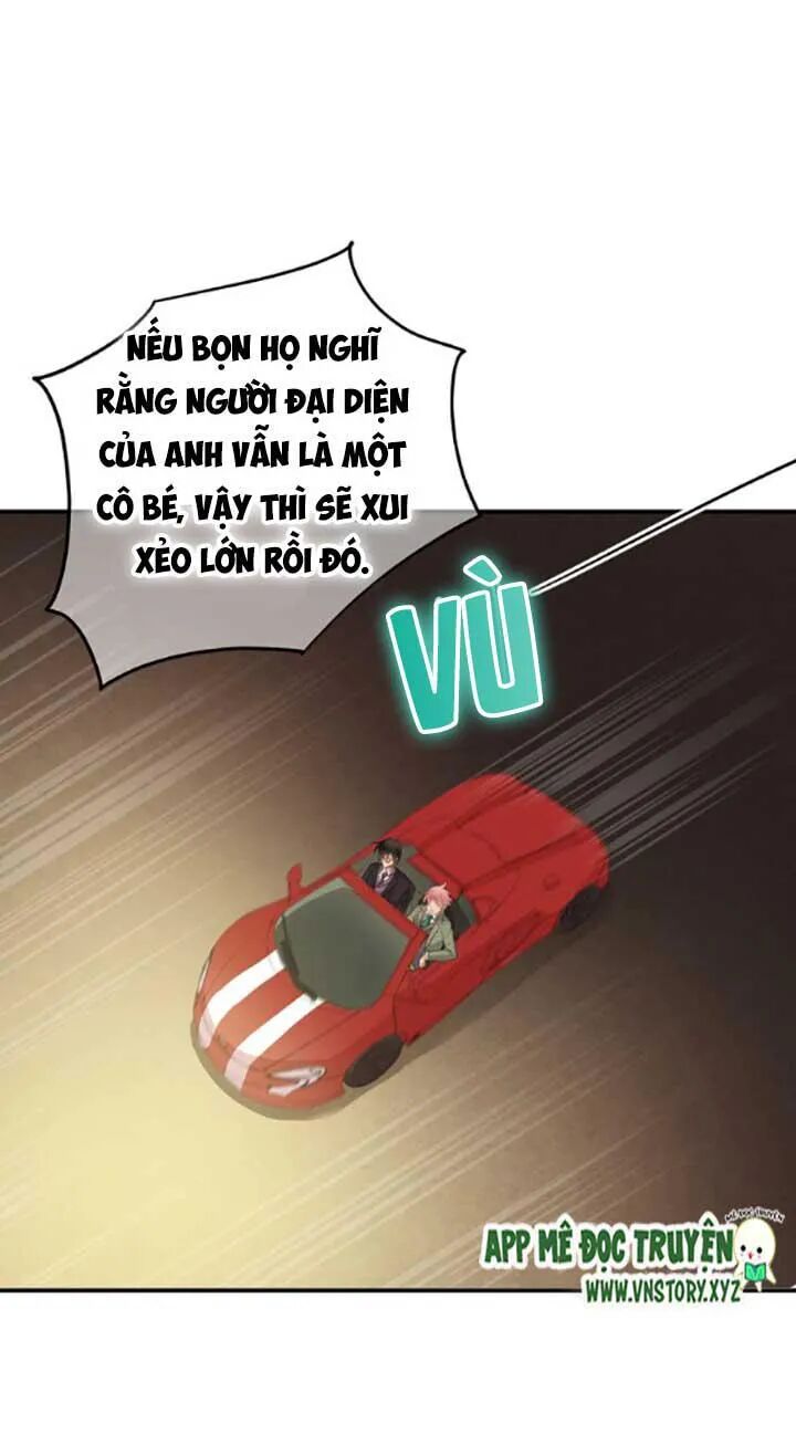 Thần Tượng Điểm Zero: Chapter 138: Kết thúc vào bắt đầu