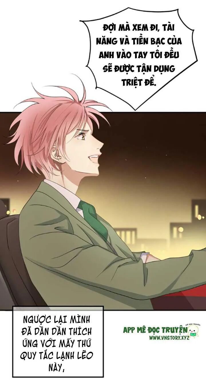 Thần Tượng Điểm Zero: Chapter 138: Kết thúc vào bắt đầu