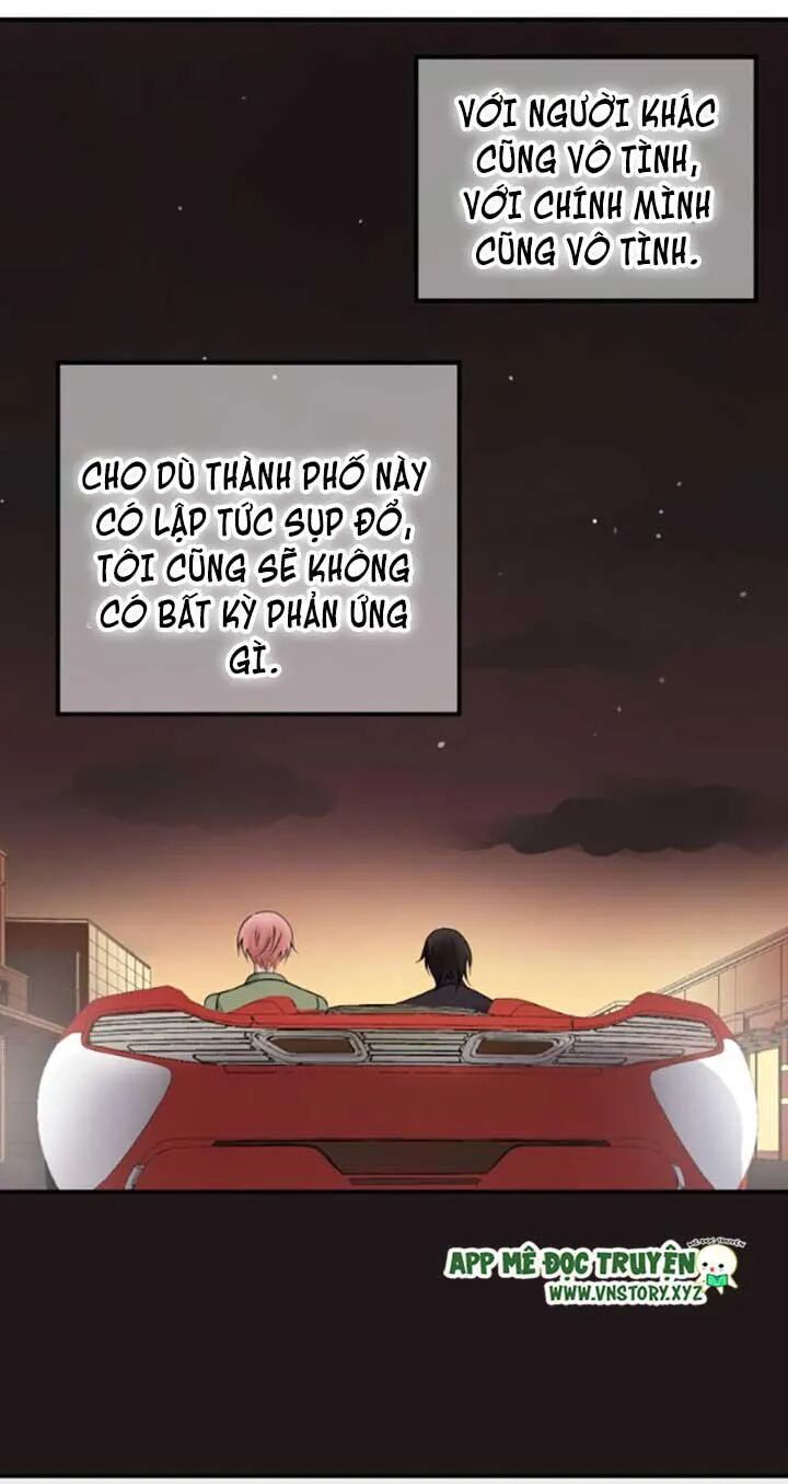 Thần Tượng Điểm Zero: Chapter 138: Kết thúc vào bắt đầu