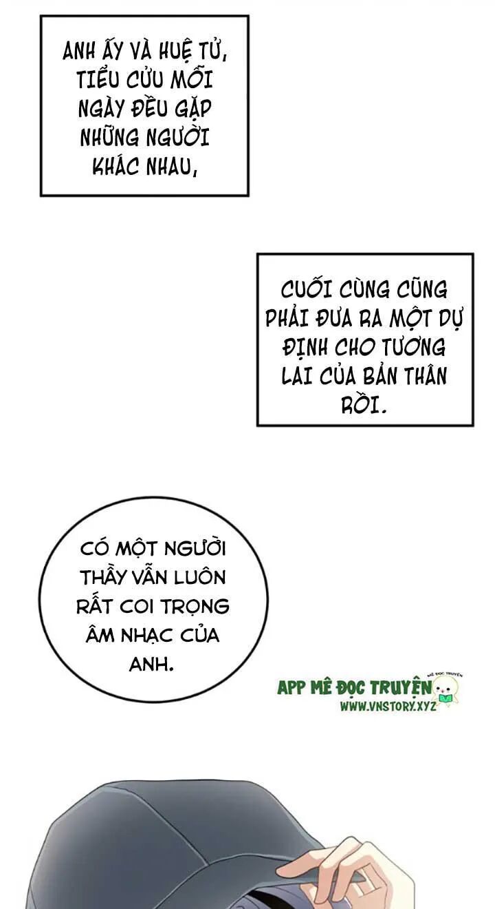Thần Tượng Điểm Zero: Chapter 138: Kết thúc vào bắt đầu