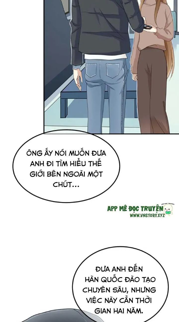 Thần Tượng Điểm Zero: Chapter 138: Kết thúc vào bắt đầu