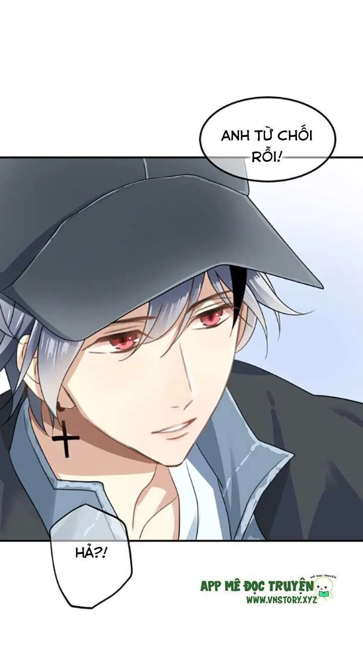 Thần Tượng Điểm Zero: Chapter 138: Kết thúc vào bắt đầu