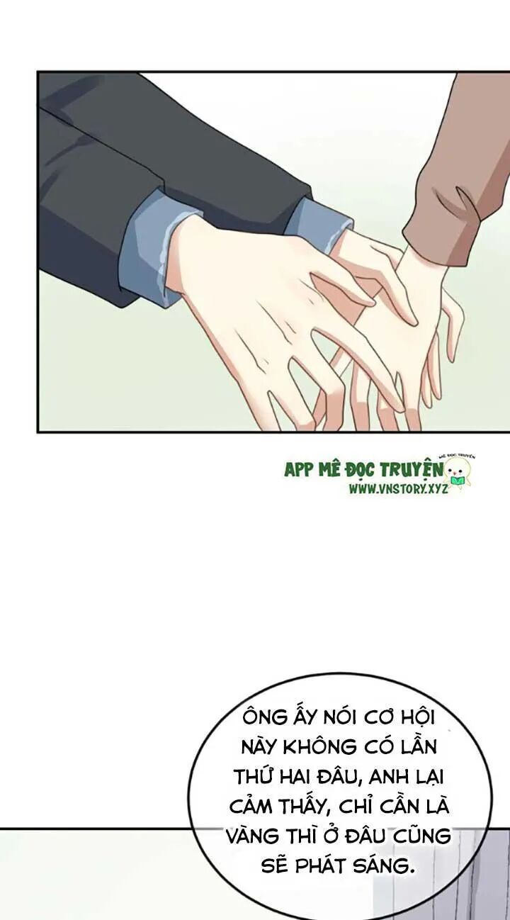 Thần Tượng Điểm Zero: Chapter 138: Kết thúc vào bắt đầu
