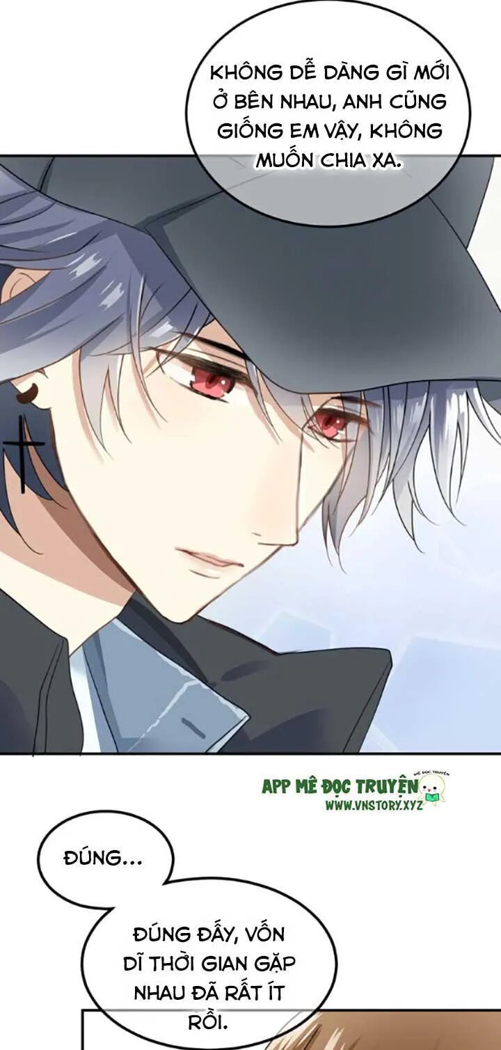 Thần Tượng Điểm Zero: Chapter 138: Kết thúc vào bắt đầu
