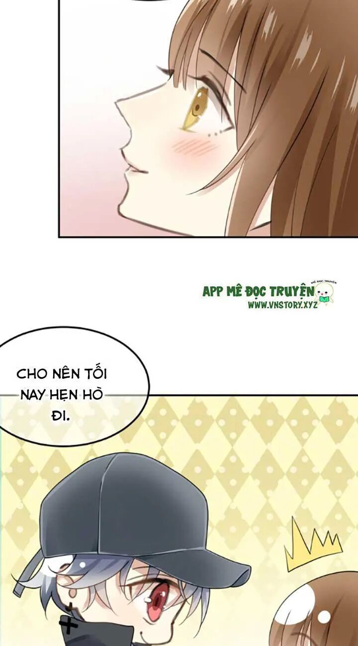 Thần Tượng Điểm Zero: Chapter 138: Kết thúc vào bắt đầu