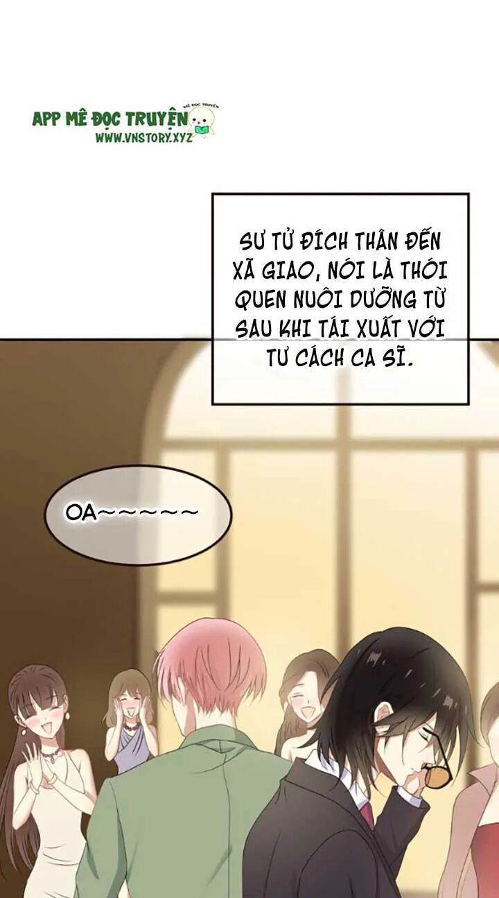 Thần Tượng Điểm Zero: Chapter 138: Kết thúc vào bắt đầu