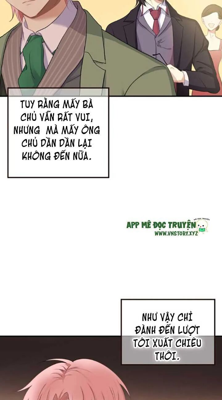 Thần Tượng Điểm Zero: Chapter 138: Kết thúc vào bắt đầu