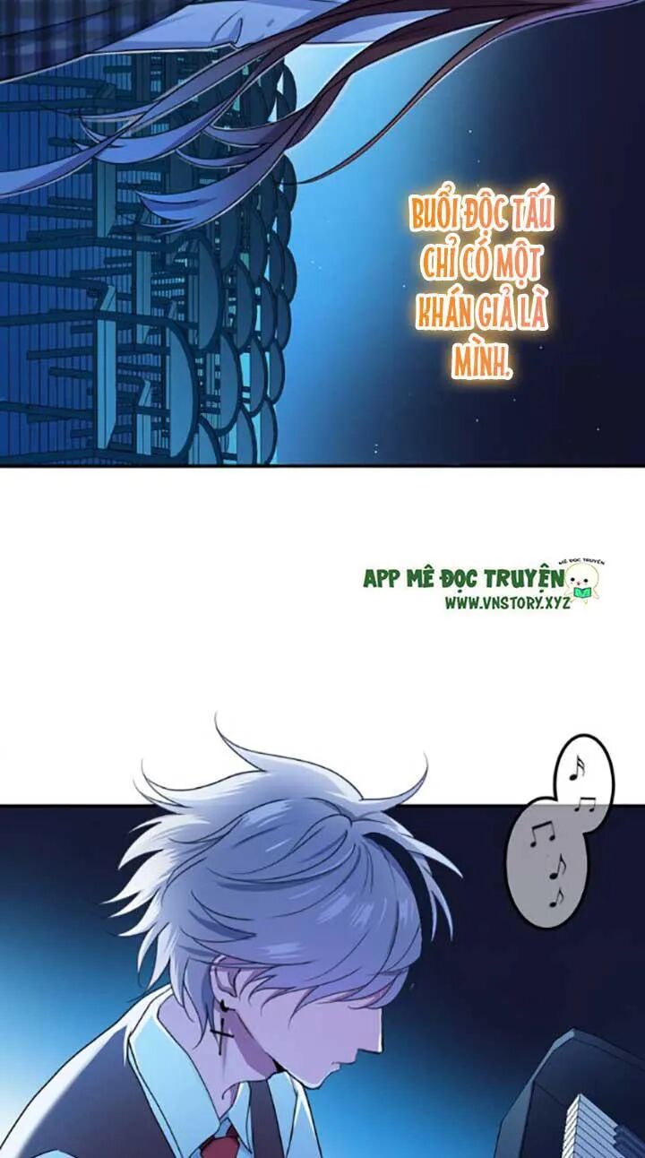 Thần Tượng Điểm Zero: Chapter 139: Nhạc hội của một người