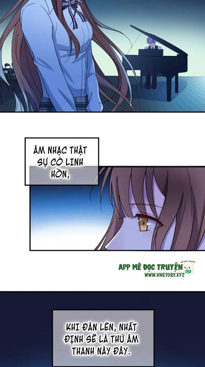 Thần Tượng Điểm Zero: Chapter 139: Nhạc hội của một người